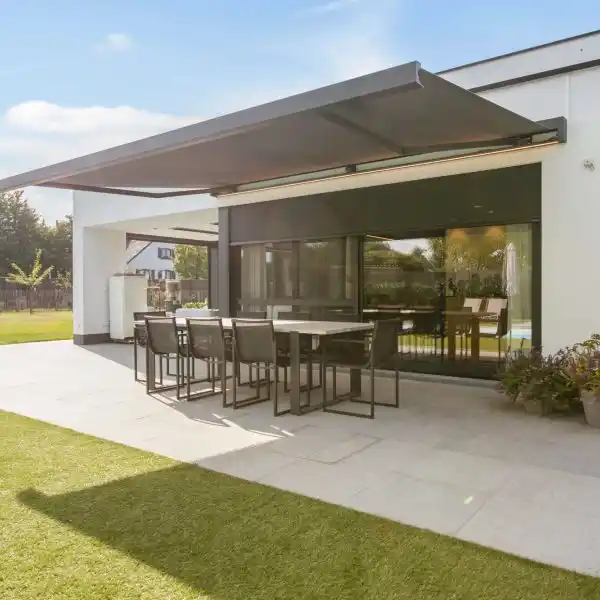 zonwering Noordwijkerhout